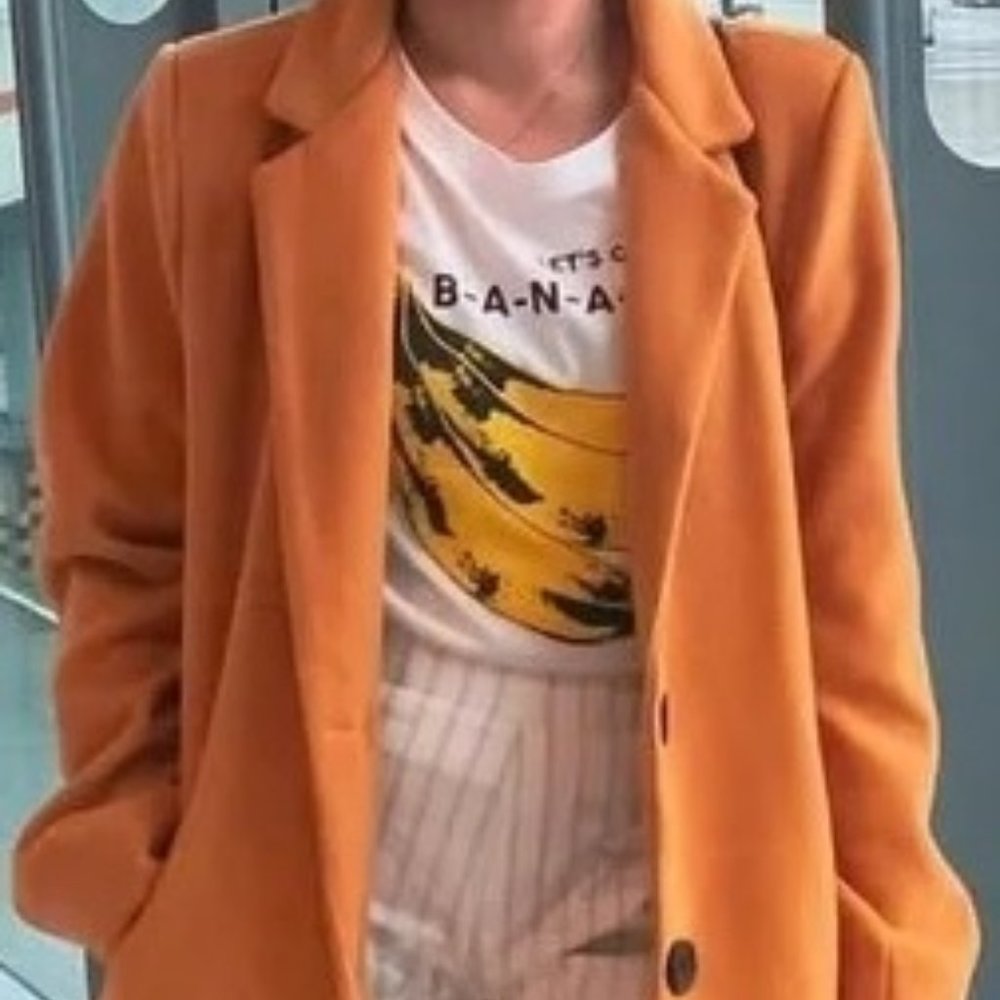 winter coat